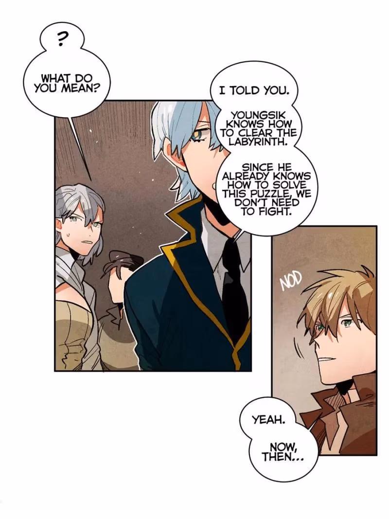 Read Erunak chapter 70 image 12 on Lezhin