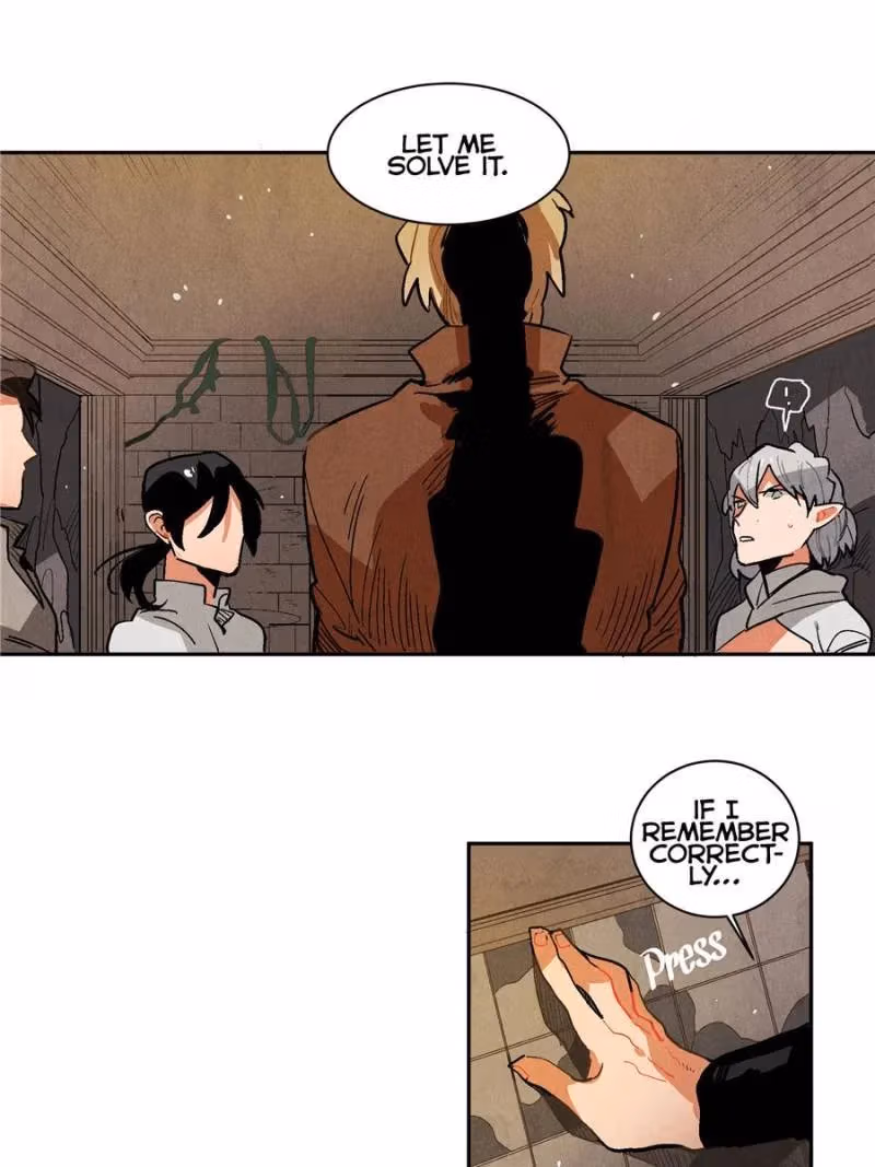 Read Erunak chapter 70 image 13 on Lezhin