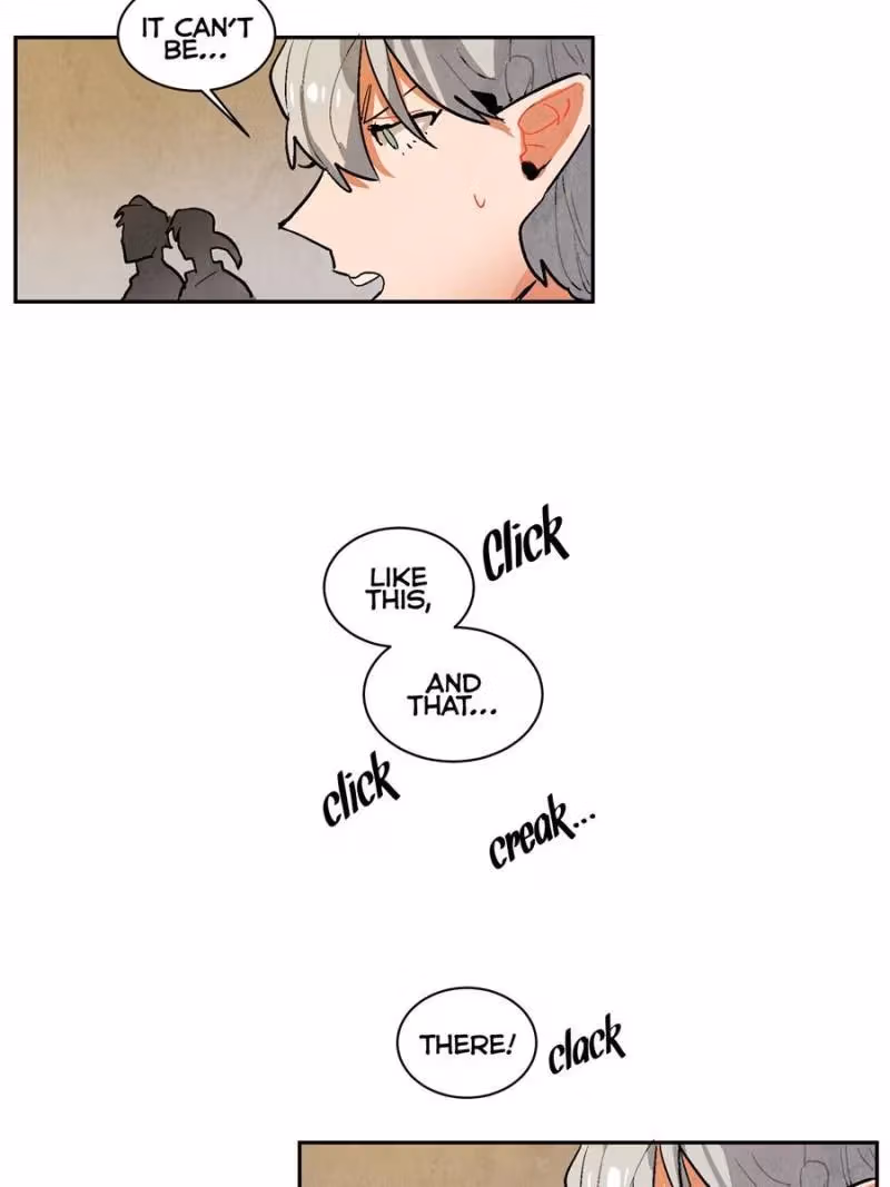 Read Erunak chapter 70 image 15 on Lezhin