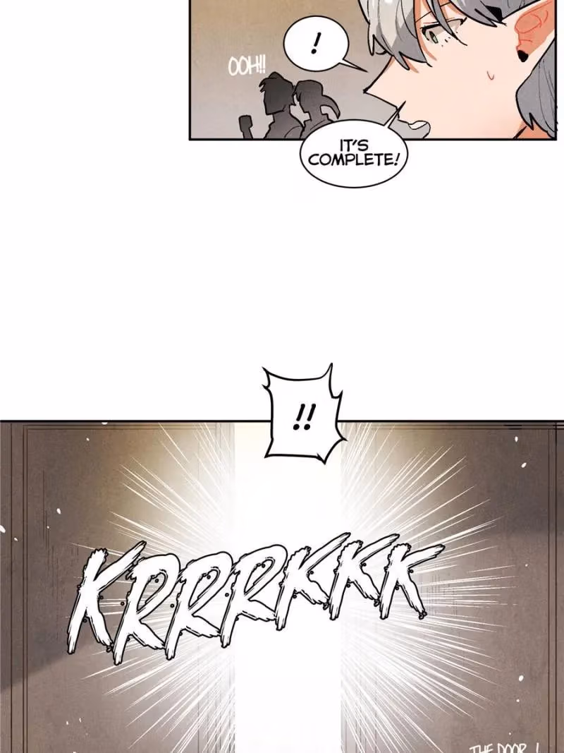 Read Erunak chapter 70 image 16 on Lezhin