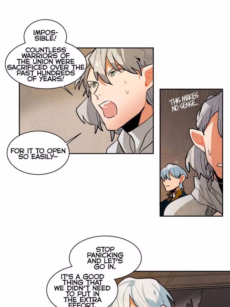 Read Erunak chapter 70 image 18 on Lezhin