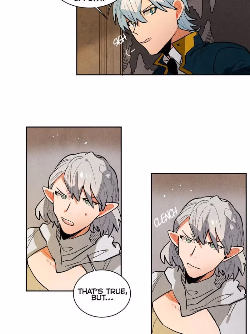 Read Erunak chapter 70 image 19 on Lezhin