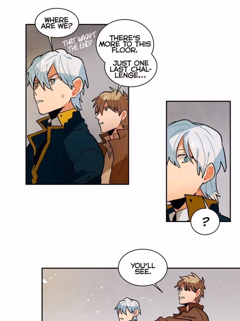 Read Erunak chapter 70 image 24 on Lezhin