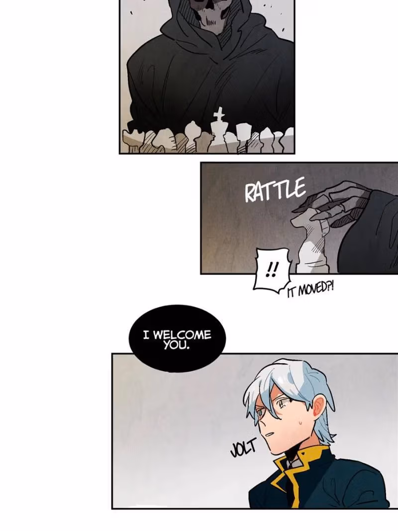 Read Erunak chapter 70 image 27 on Lezhin