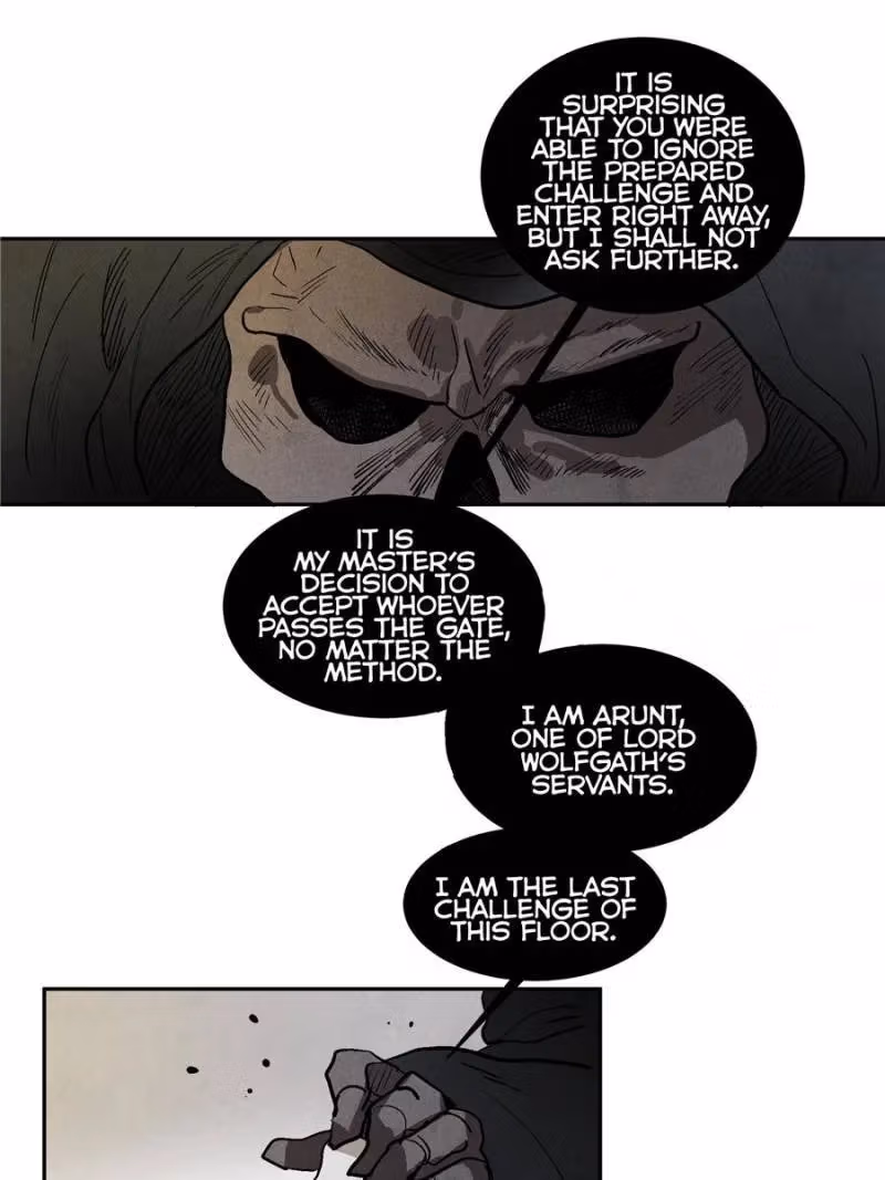 Read Erunak chapter 70 image 28 on Lezhin