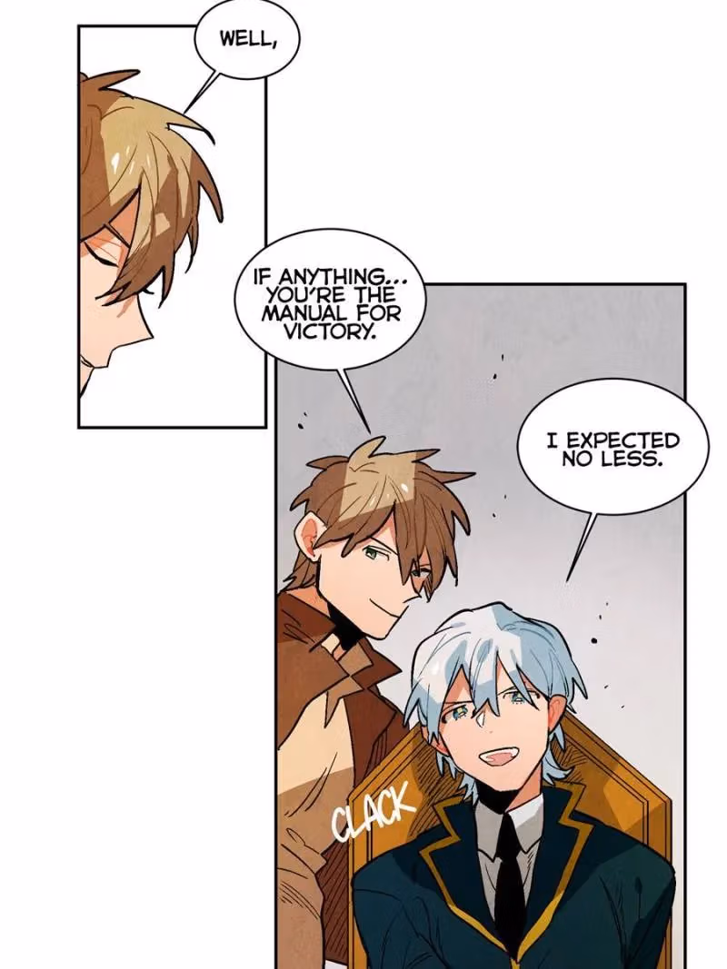 Read Erunak chapter 70 image 33 on Lezhin