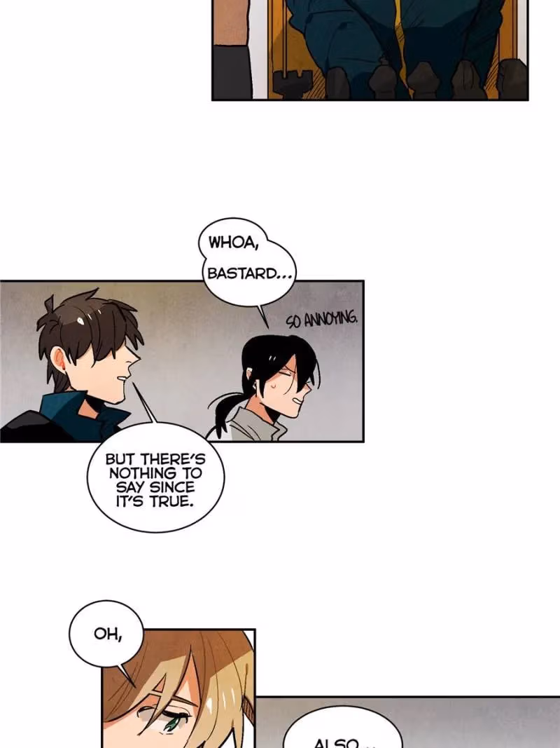 Read Erunak chapter 70 image 34 on Lezhin