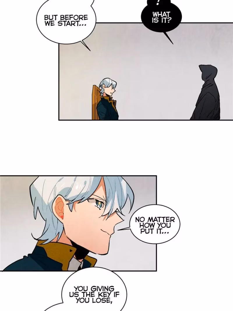 Read Erunak chapter 70 image 37 on Lezhin