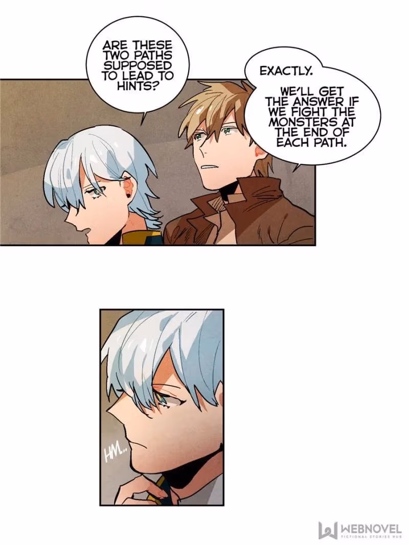 Read Erunak chapter 70 image 4 on Lezhin