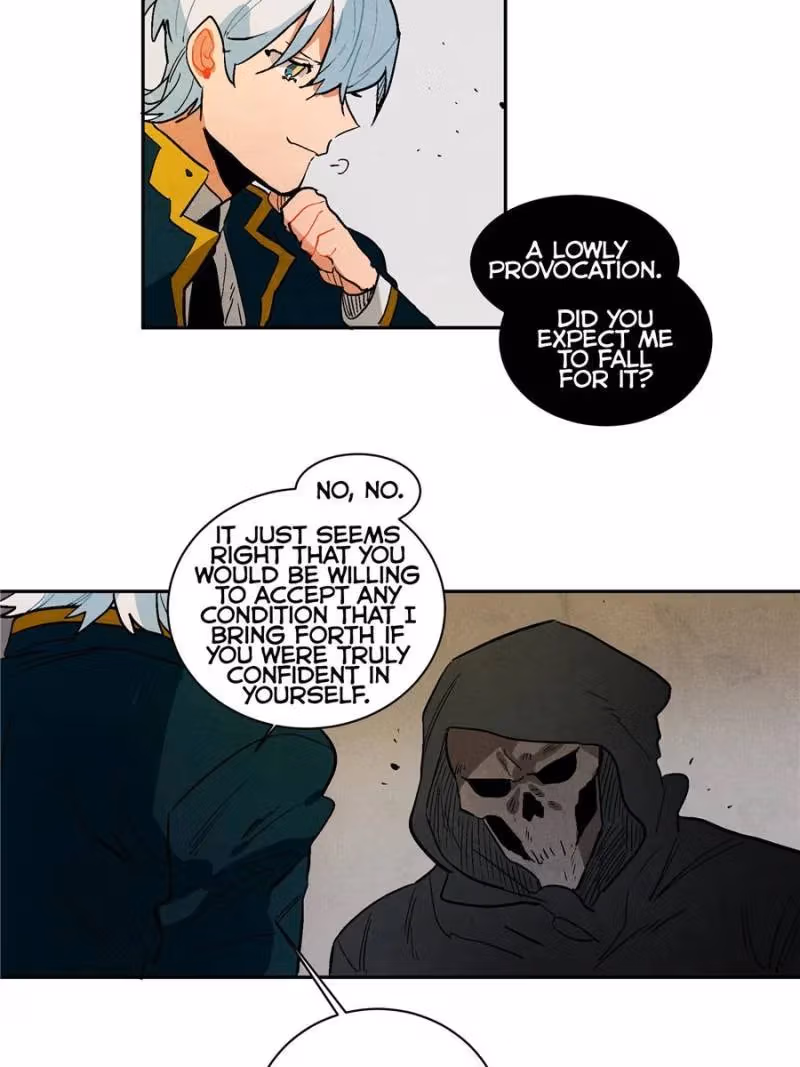 Read Erunak chapter 70 image 40 on Lezhin