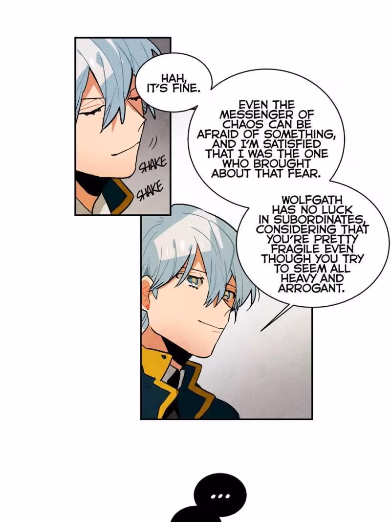 Read Erunak chapter 70 image 42 on Lezhin