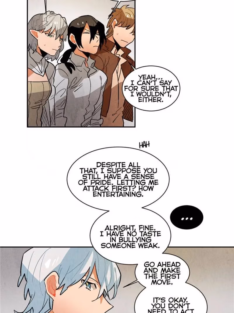 Read Erunak chapter 70 image 45 on Lezhin