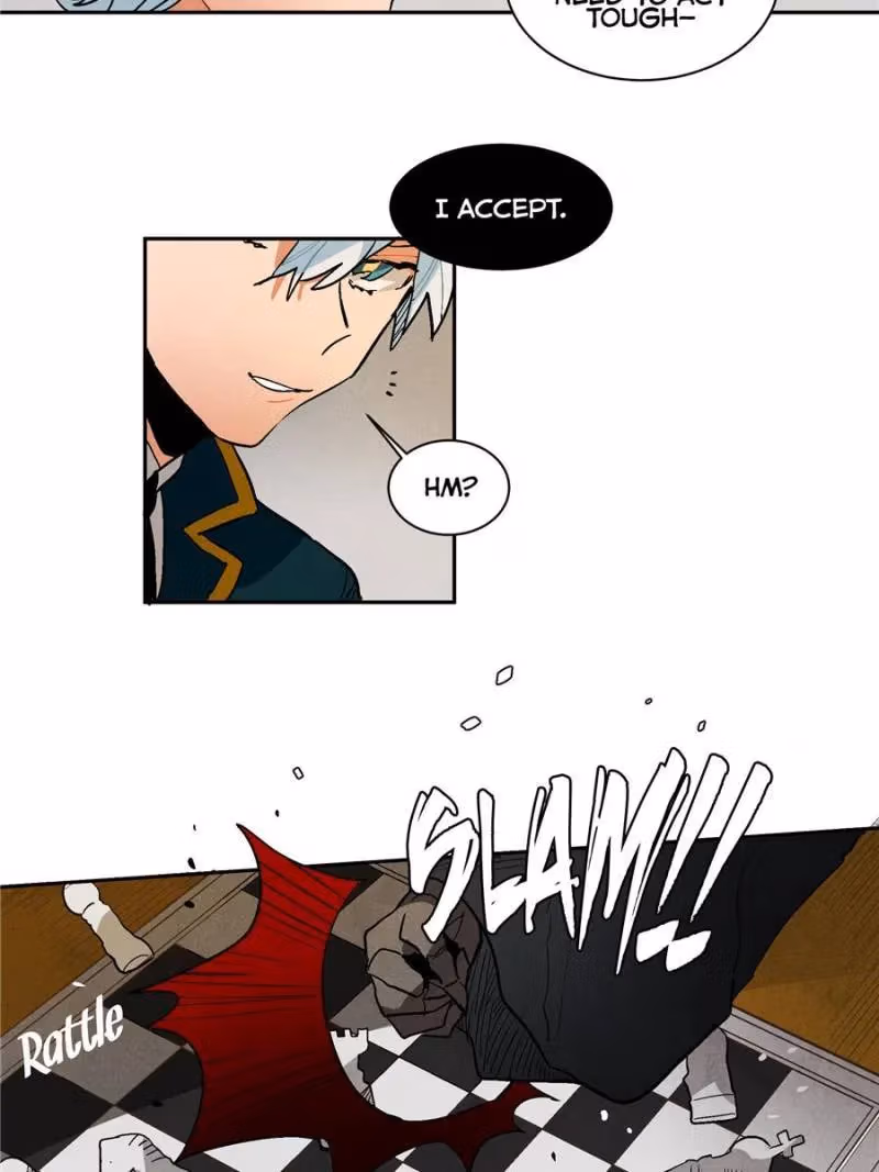 Read Erunak chapter 70 image 46 on Lezhin