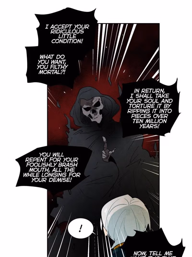 Read Erunak chapter 70 image 48 on Lezhin
