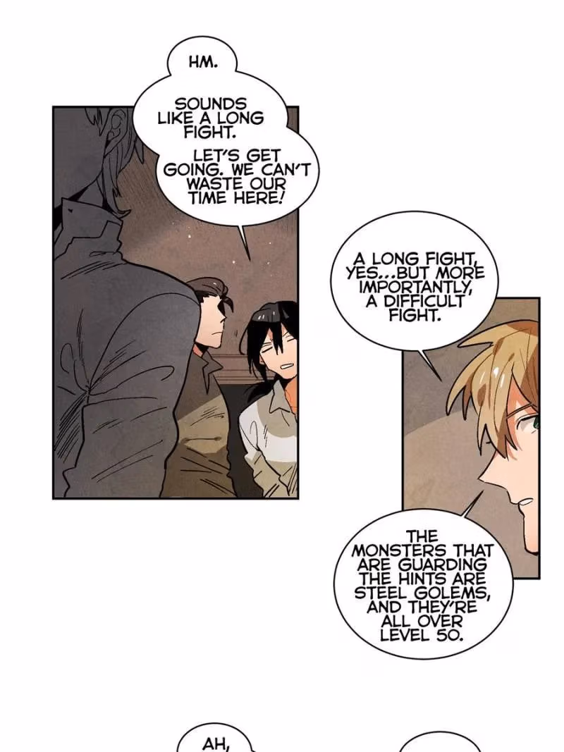 Read Erunak chapter 70 image 6 on Lezhin