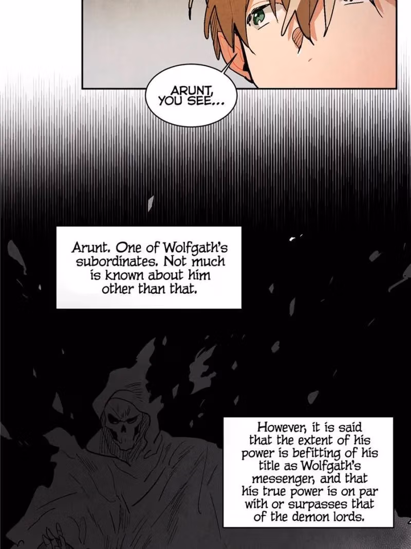 Read Erunak chapter 71 image 10 on Lezhin
