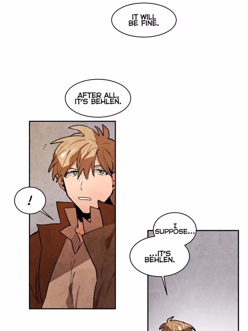 Read Erunak chapter 71 image 16 on Lezhin