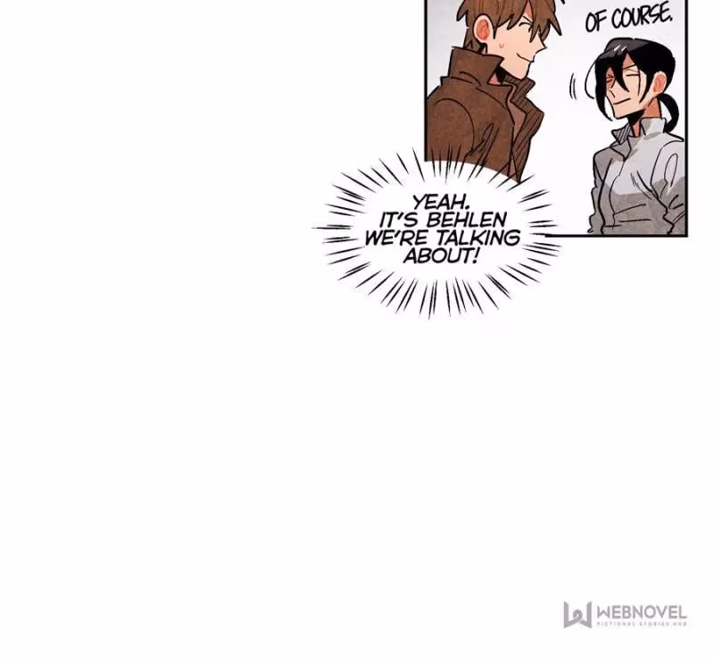Read Erunak chapter 71 image 17 on Lezhin