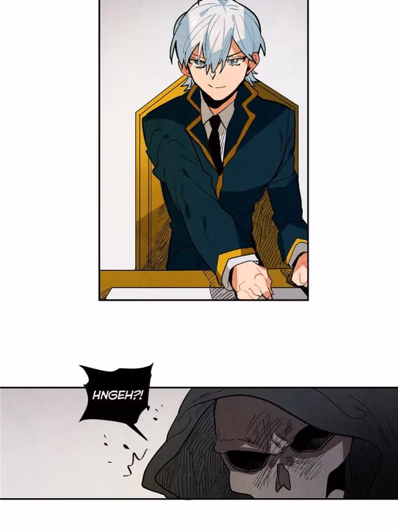 Read Erunak chapter 71 image 19 on Lezhin