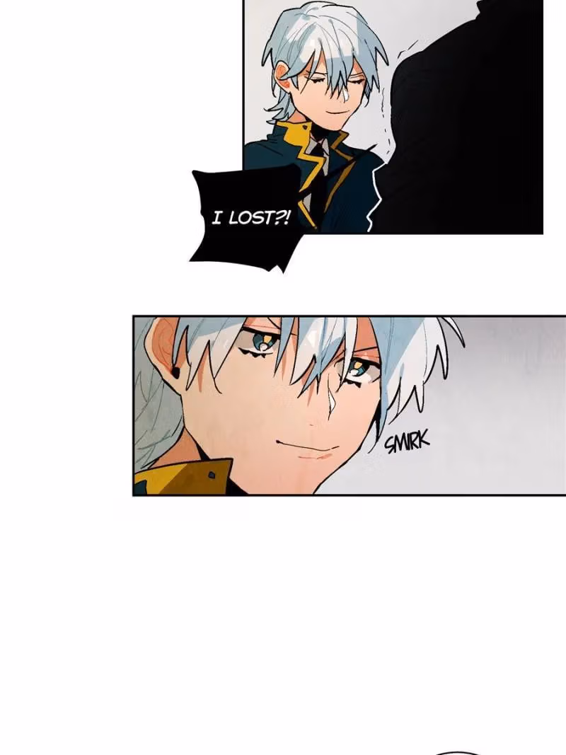 Read Erunak chapter 71 image 21 on Lezhin