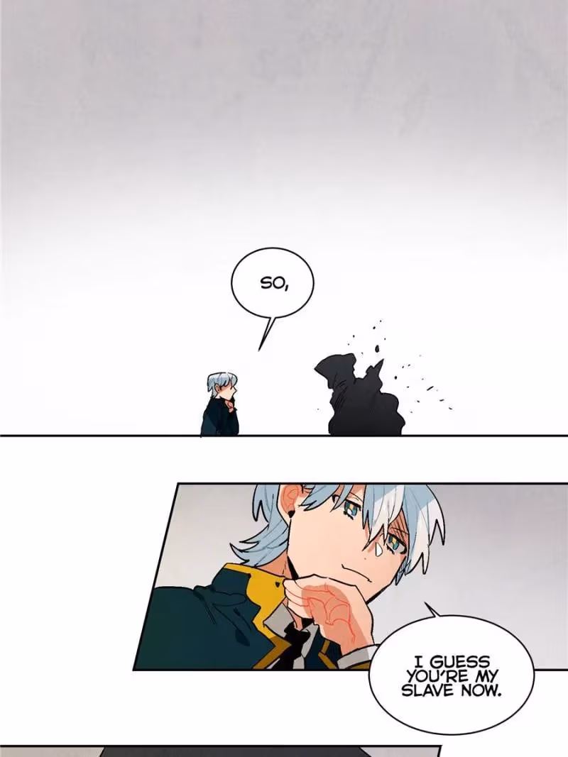 Read Erunak chapter 71 image 25 on Lezhin