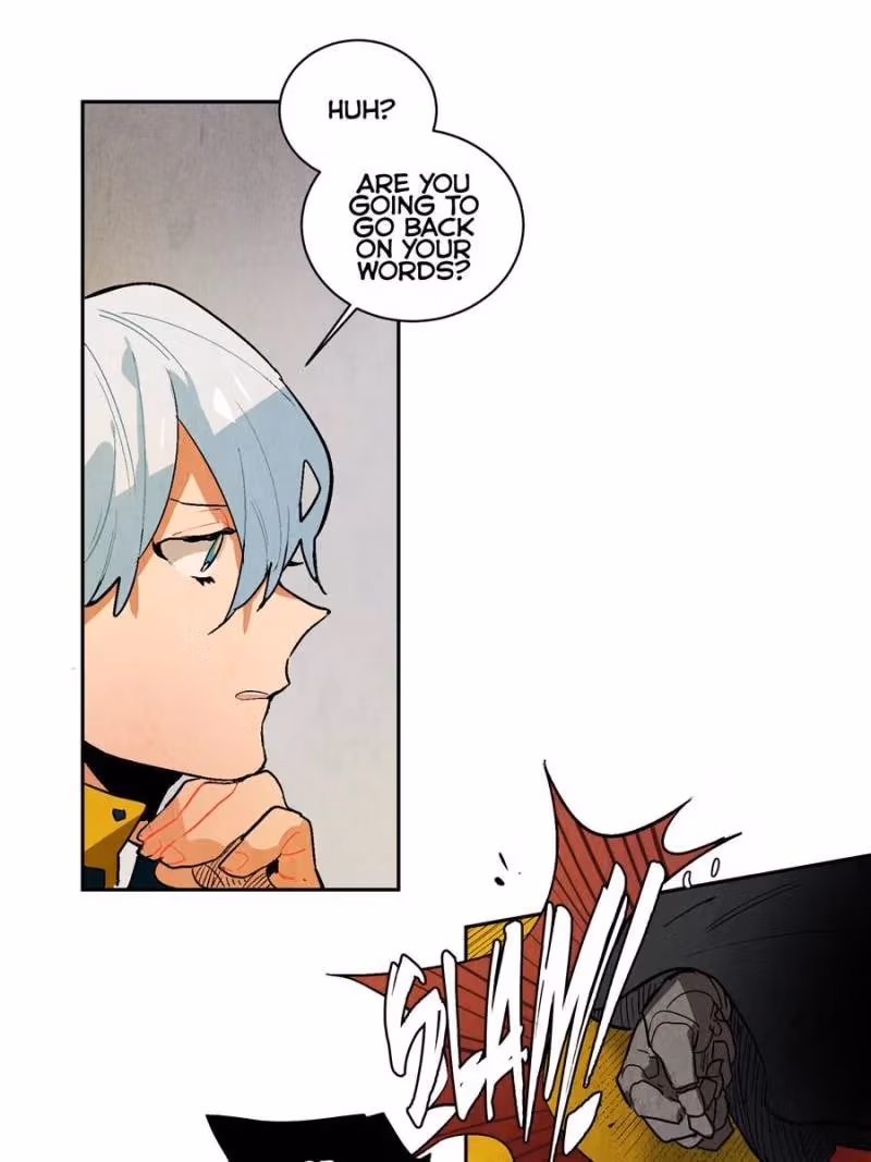 Read Erunak chapter 71 image 27 on Lezhin