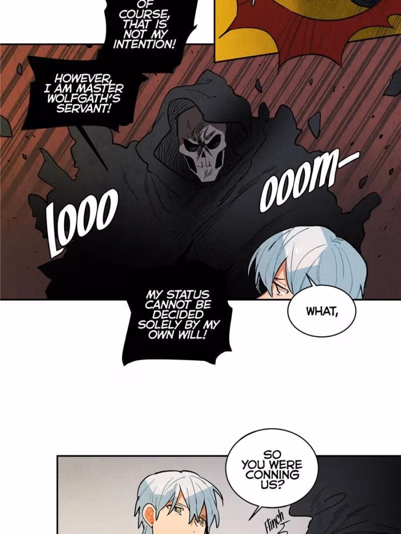 Read Erunak chapter 71 image 28 on Lezhin