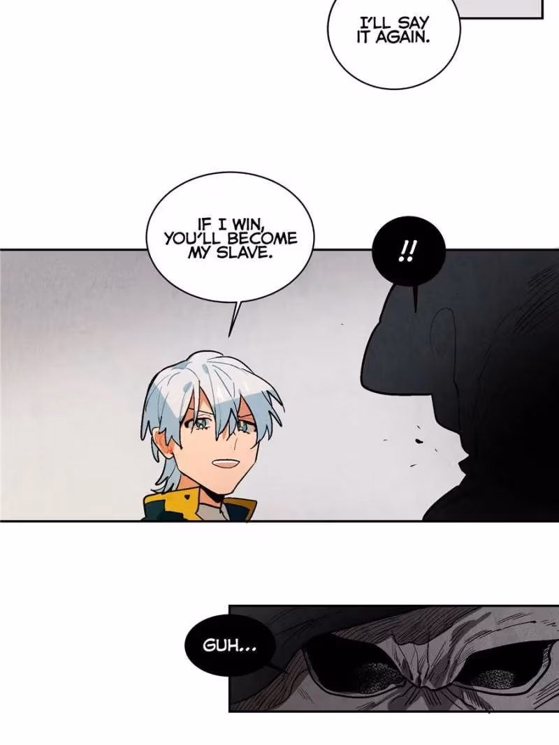 Read Erunak chapter 71 image 3 on Lezhin