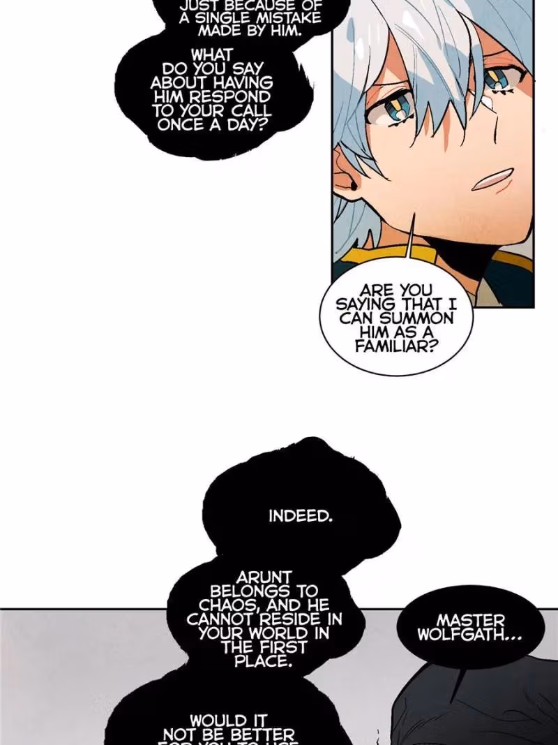 Read Erunak chapter 71 image 34 on Lezhin
