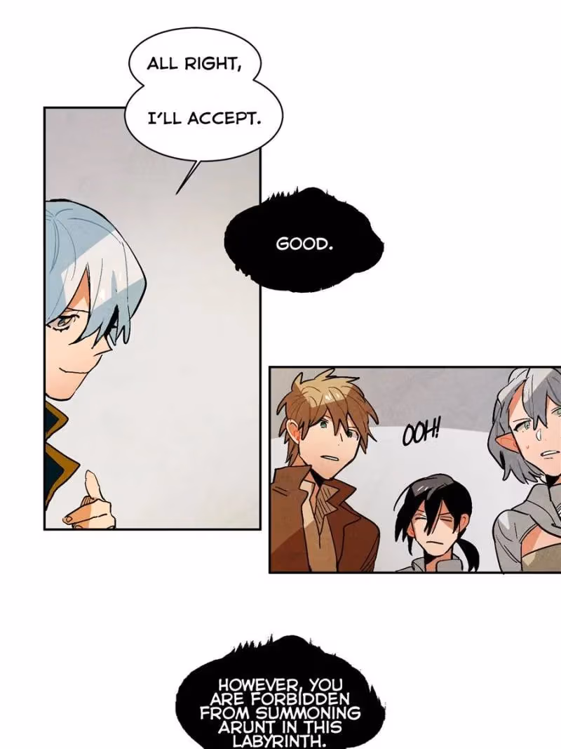 Read Erunak chapter 71 image 36 on Lezhin