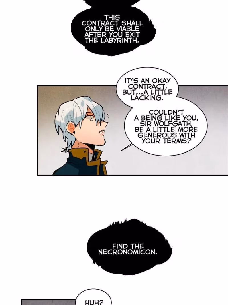 Read Erunak chapter 71 image 37 on Lezhin