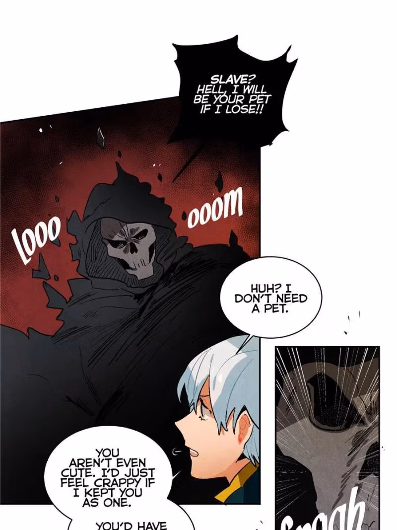 Read Erunak chapter 71 image 4 on Lezhin