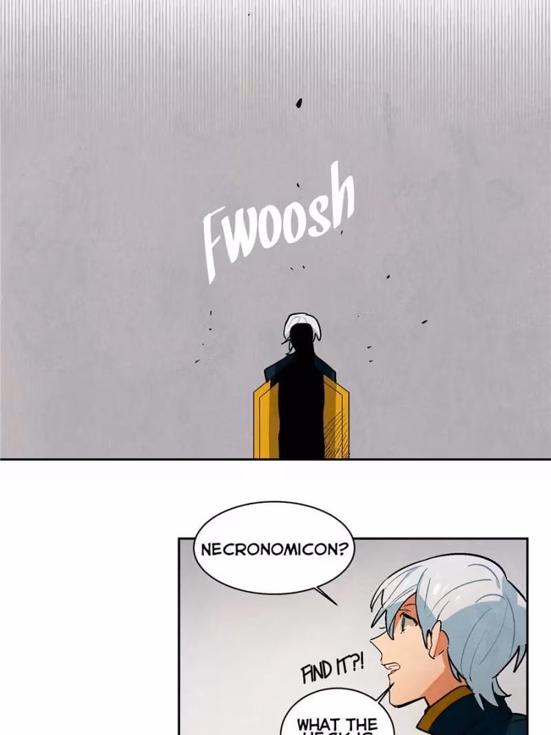 Read Erunak chapter 71 image 40 on Lezhin