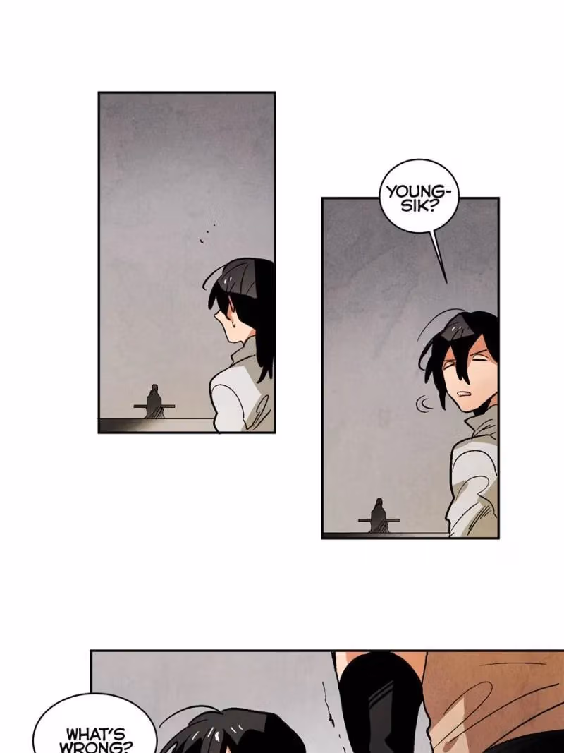 Read Erunak chapter 71 image 42 on Lezhin