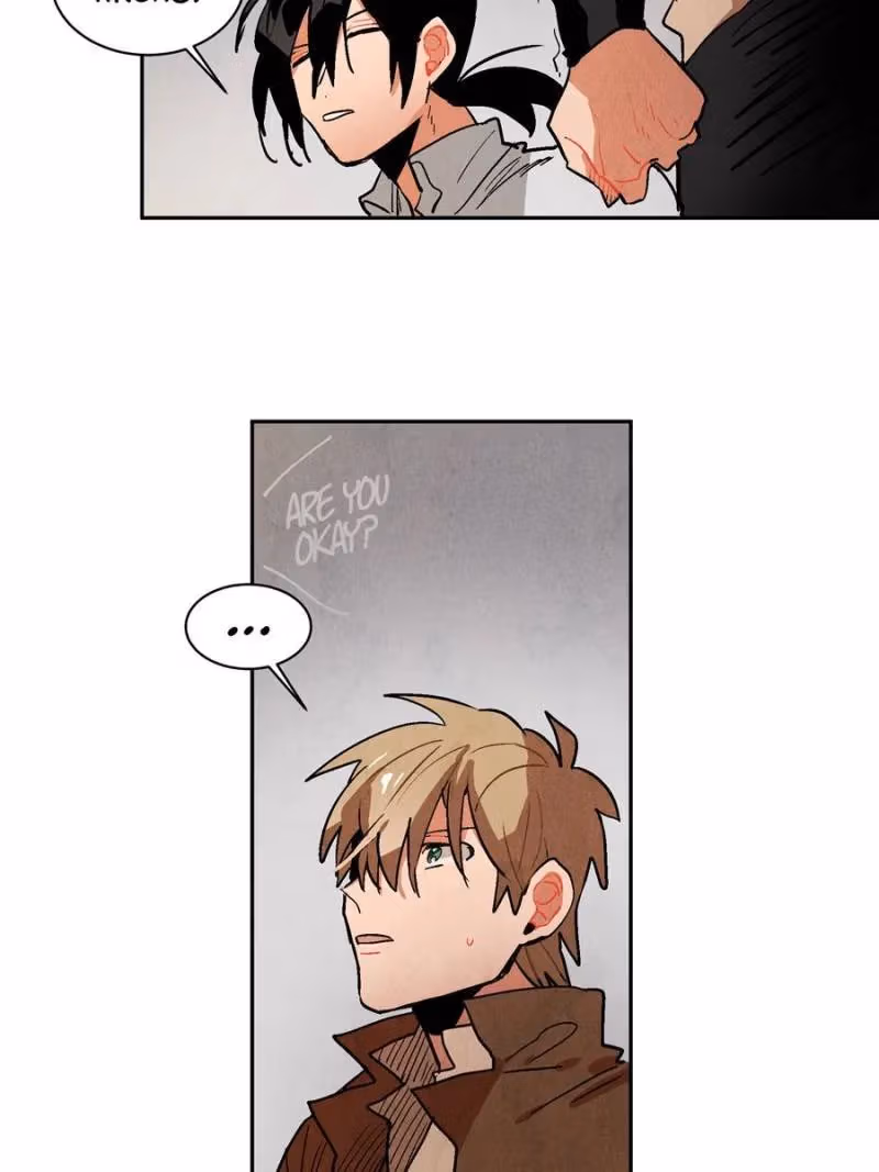 Read Erunak chapter 71 image 43 on Lezhin