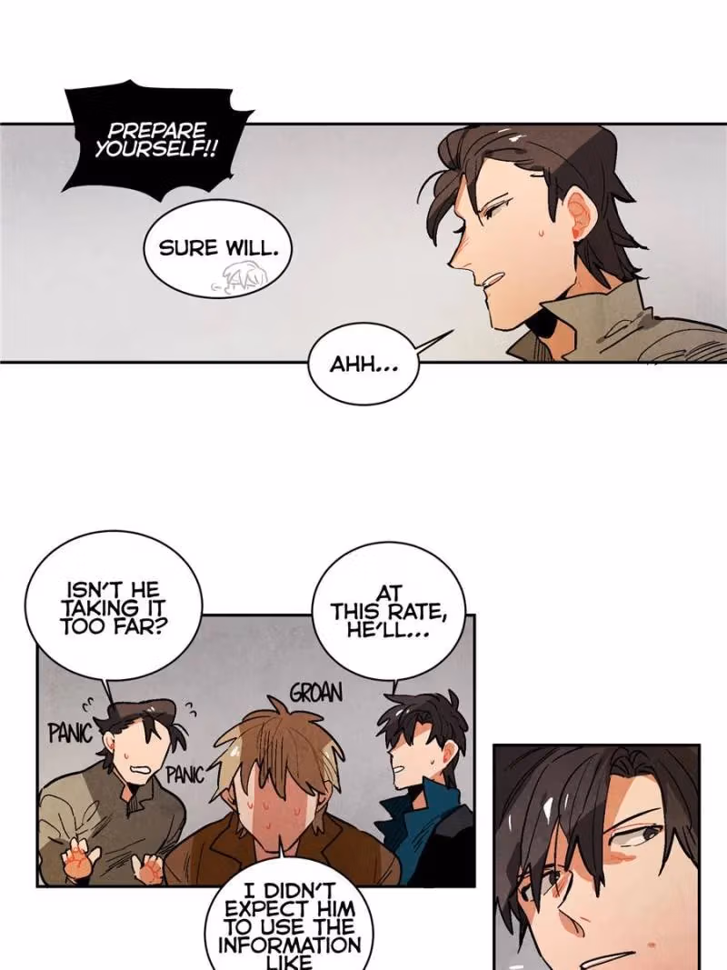 Read Erunak chapter 71 image 6 on Lezhin