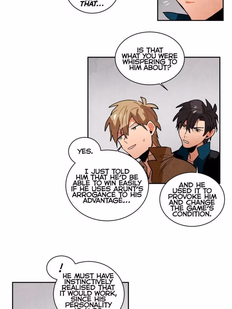 Read Erunak chapter 71 image 7 on Lezhin