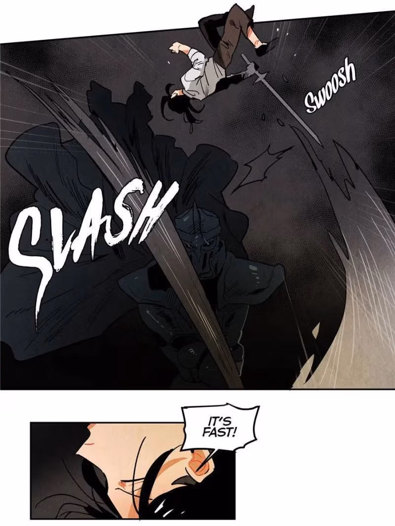 Read Erunak chapter 73 image 15 on Lezhin