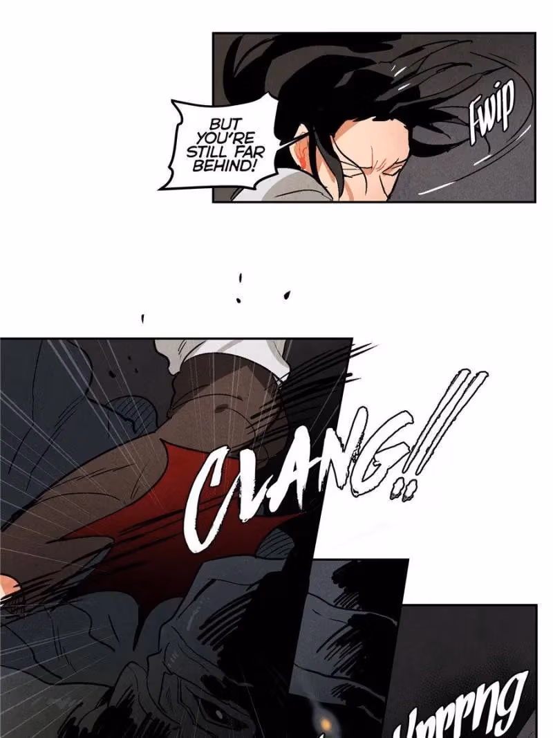 Read Erunak chapter 73 image 16 on Lezhin