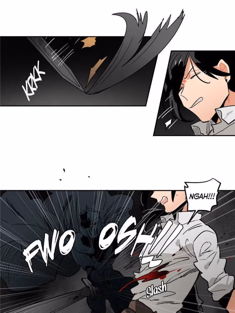 Read Erunak chapter 73 image 18 on Lezhin