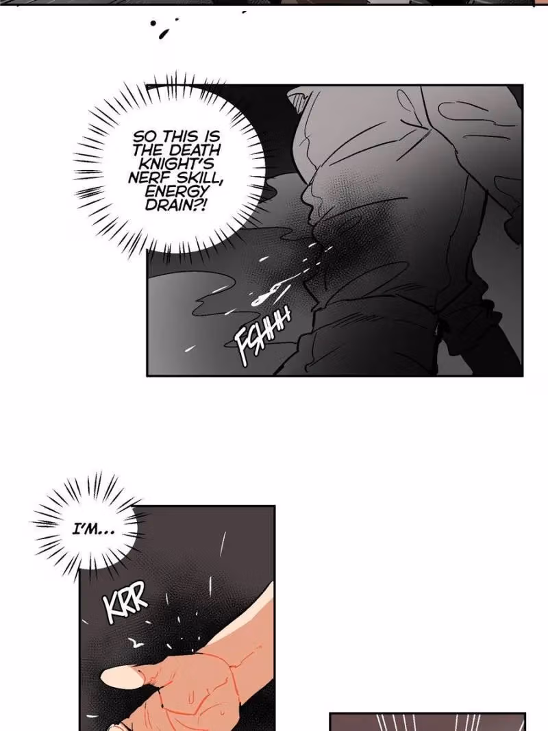 Read Erunak chapter 73 image 19 on Lezhin