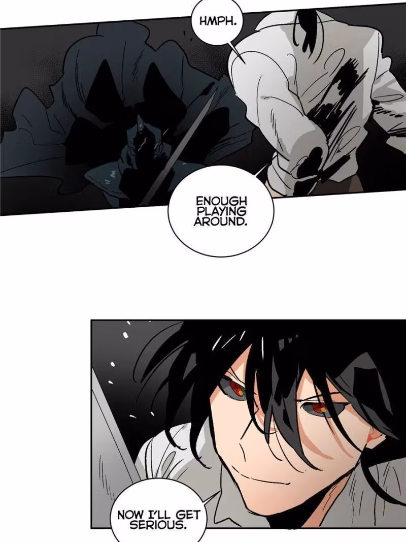 Read Erunak chapter 73 image 21 on Lezhin