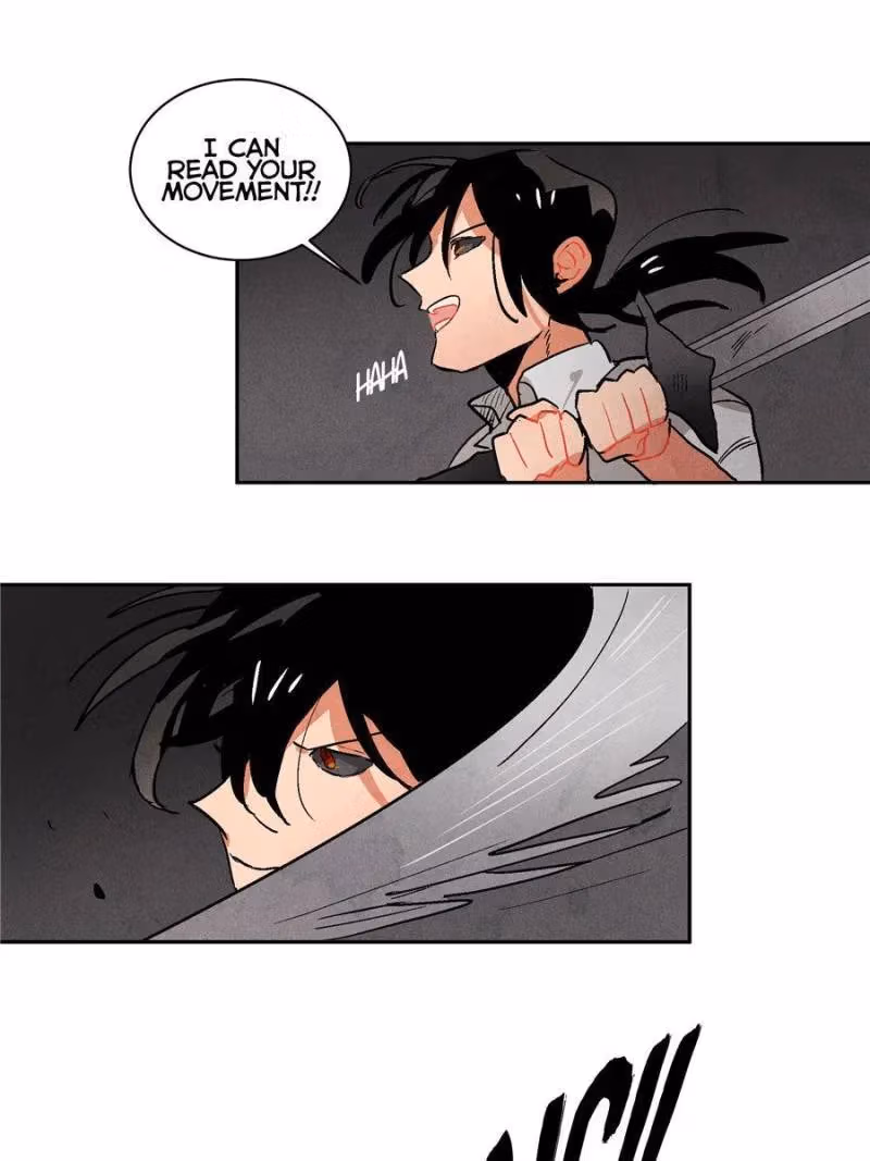 Read Erunak chapter 73 image 24 on Lezhin