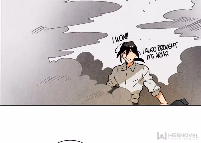 Read Erunak chapter 73 image 26 on Lezhin