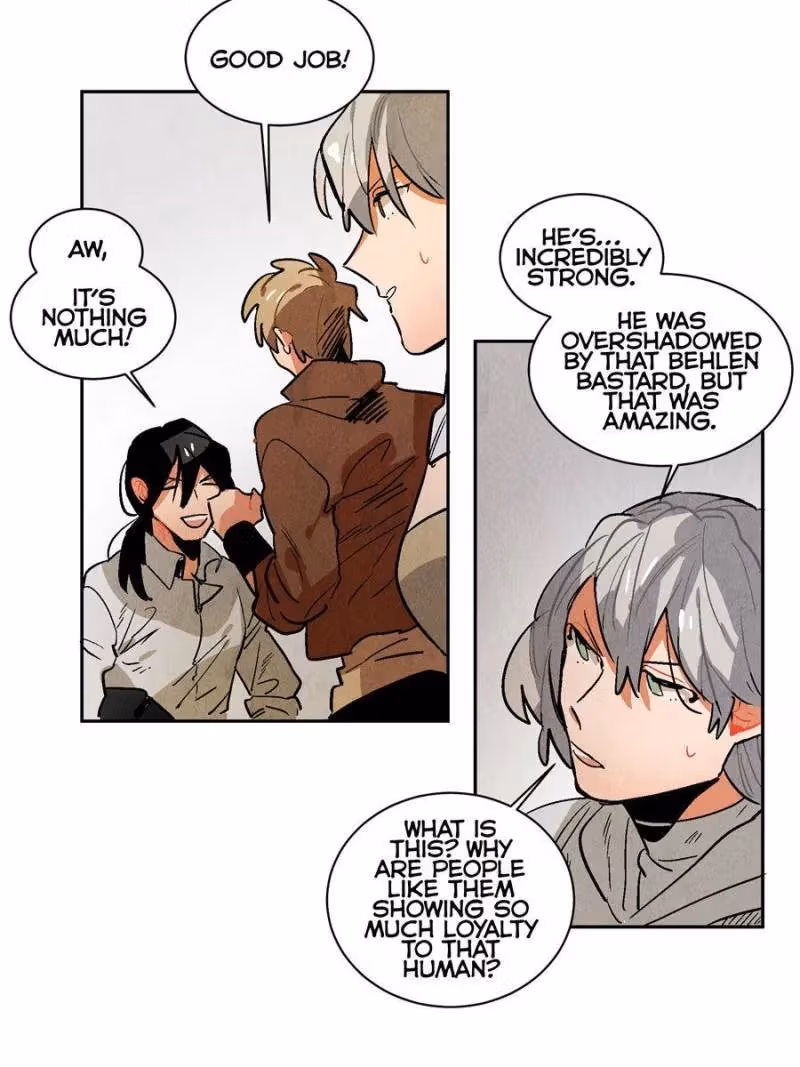 Read Erunak chapter 73 image 27 on Lezhin
