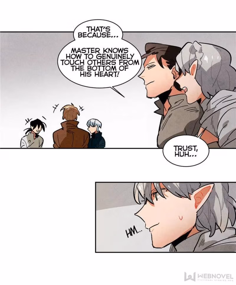 Read Erunak chapter 73 image 28 on Lezhin