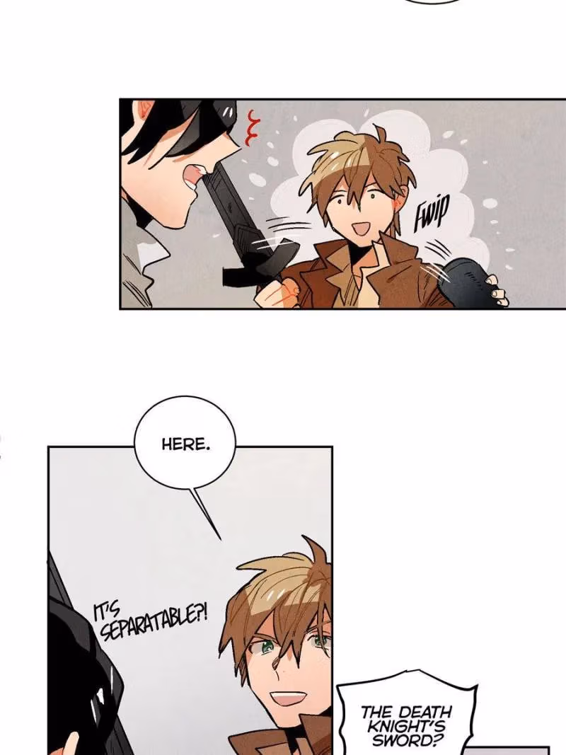 Read Erunak chapter 73 image 30 on Lezhin