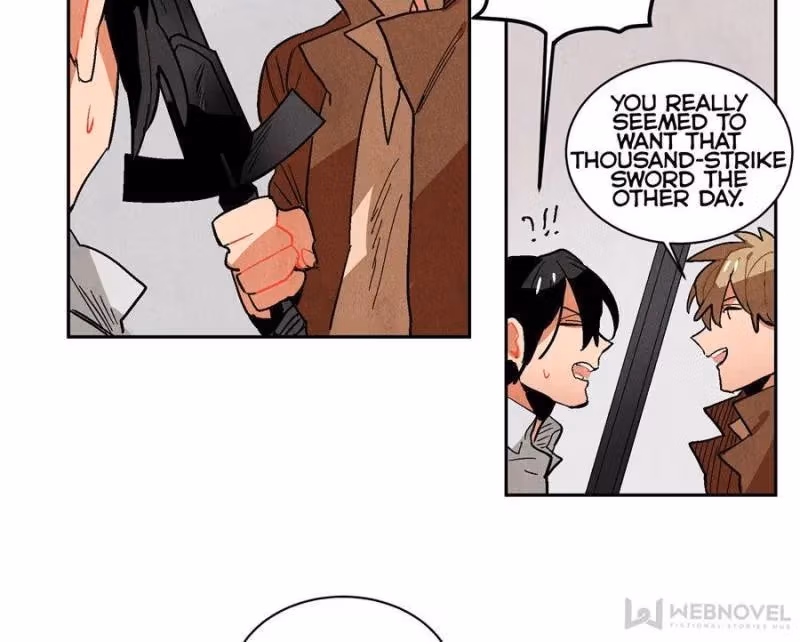 Read Erunak chapter 73 image 31 on Lezhin