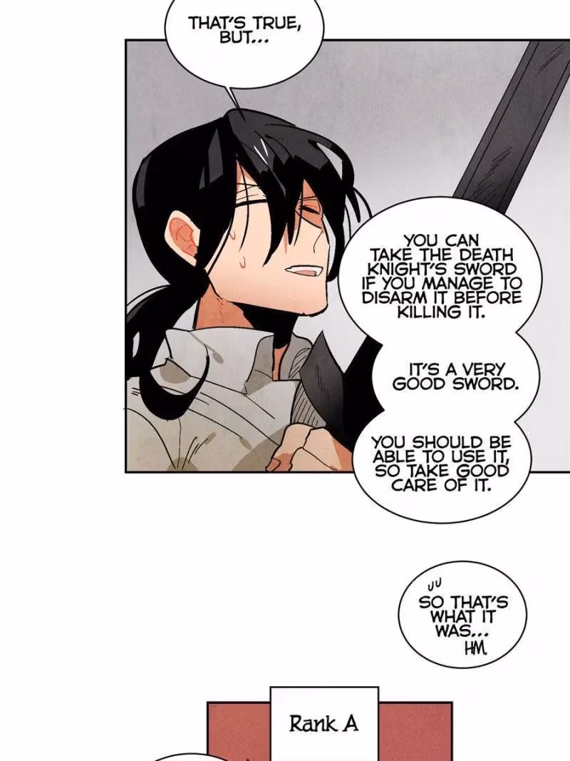 Read Erunak chapter 73 image 32 on Lezhin