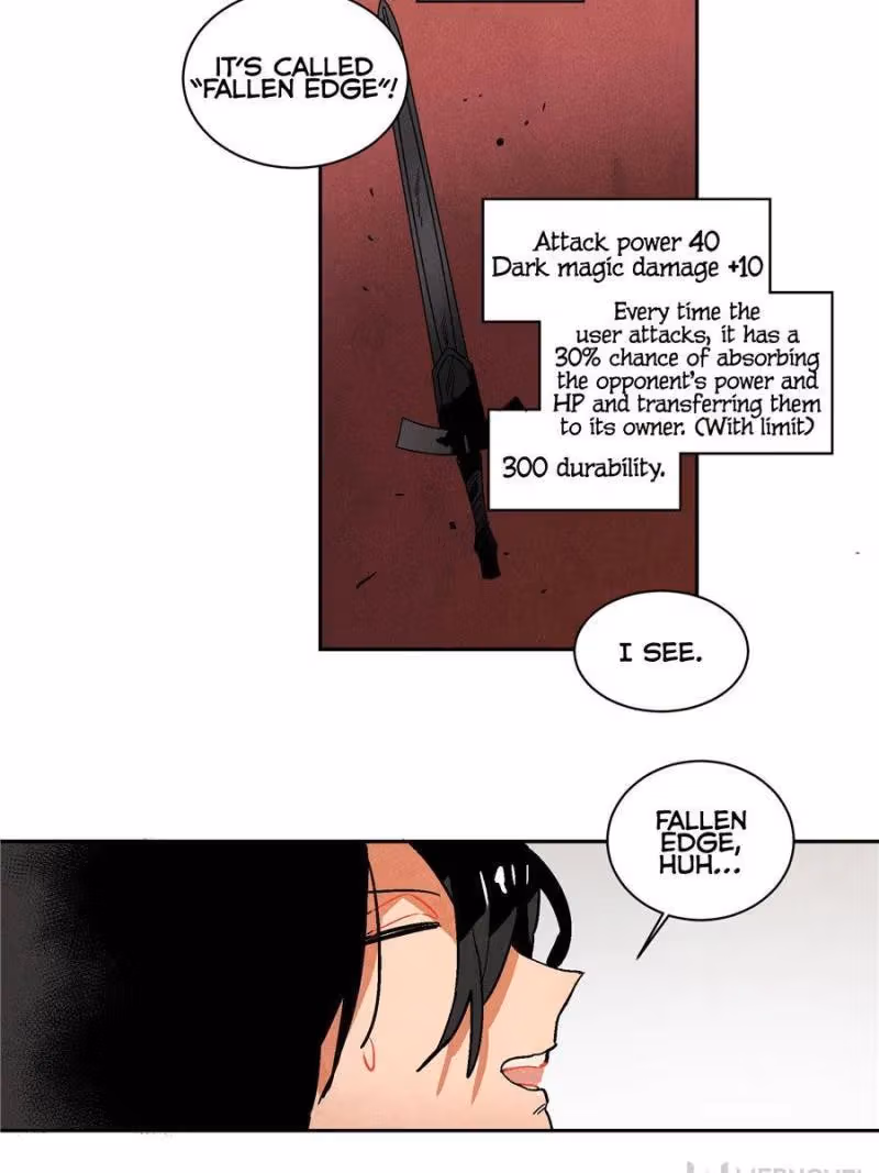 Read Erunak chapter 73 image 33 on Lezhin